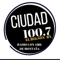 Ciudad - FM 100.7